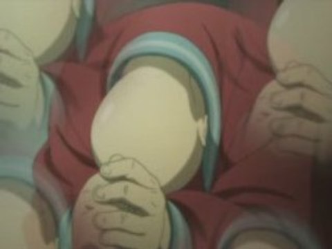 Street Fighter IV Chun-Li anime