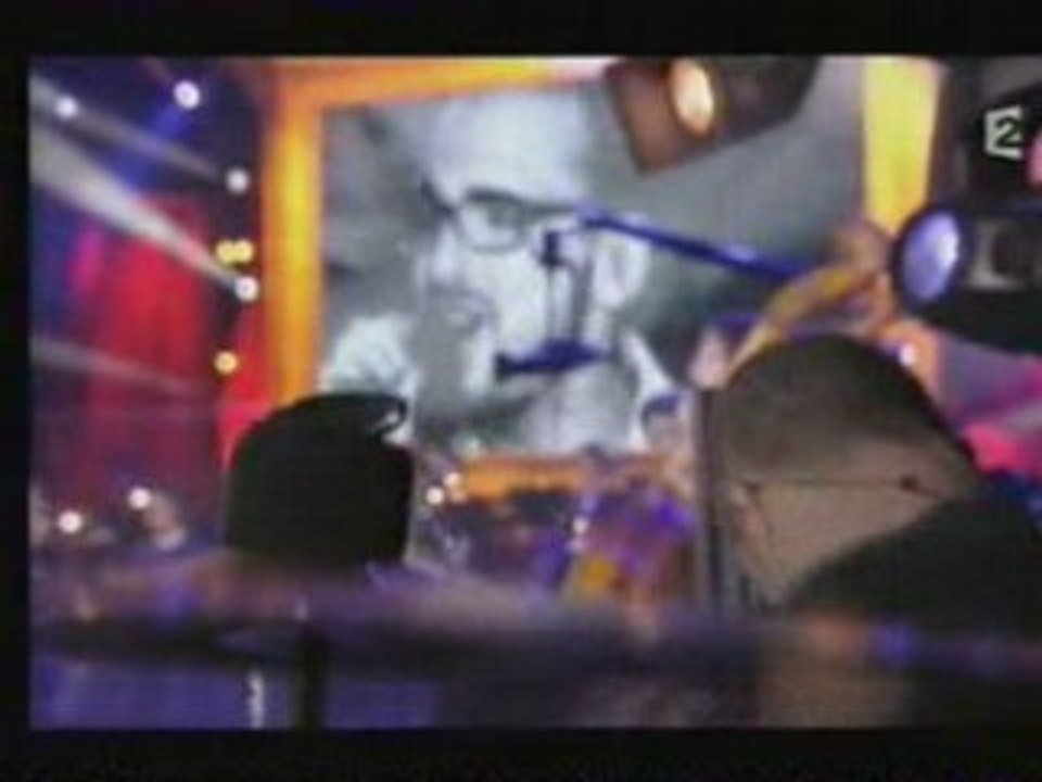 One - Christophe Willem