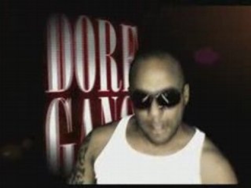 Jonesmann - ghetto rnb