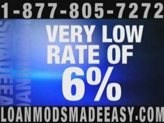 Home Loan Modification Options