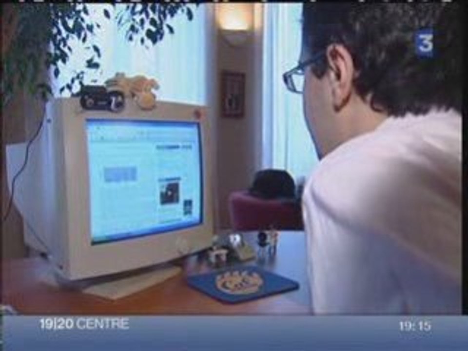 Les blogs politiques à Orléans