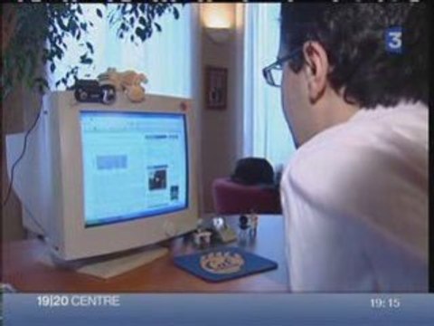 Les blogs politiques à Orléans