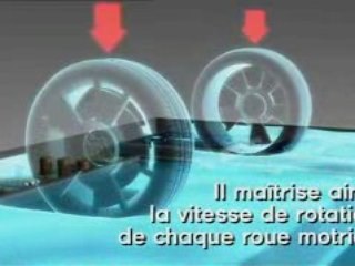 Snow Motion, nouveau sur C5