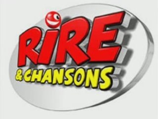 RIRE ET CHANSONS L'animateur sans texte