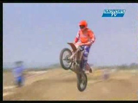[ENDURO] ISDE 2008 - GRECE Serres Day1 & 2 [Goodspeed]