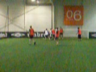 soccer 26 sept 2008