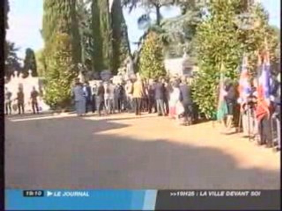 JOURNAL TLT JEUDI 25 SEPTEMBRE 2008