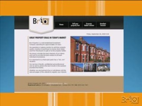 Brio Property - great property deals in today's market