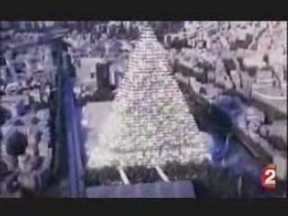 Anti-illuminatis vous allez etre ravis !