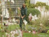 Rencontre avec les jardiniers de Bercy