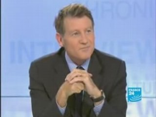 Peillon: "Sarkozy dit n'importe quoi sur tous les sujets"