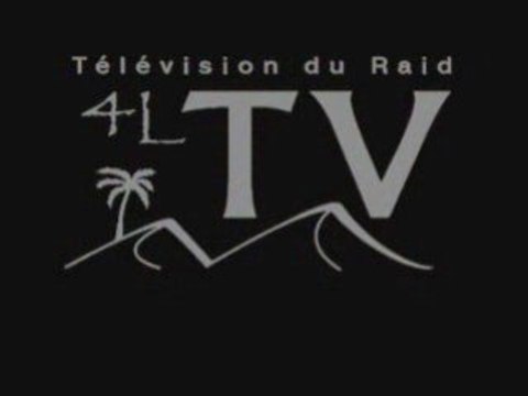 Teaser 4l Trophy 2009