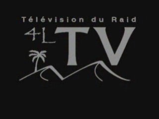 Teaser 4l Trophy 2009