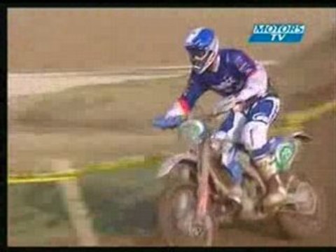 [ENDURO] ISDE 2008 - GRECE Serres Day3 & 4 [Goodspeed]
