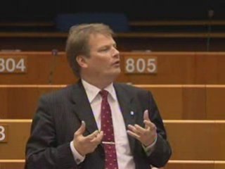 Download Video: Hannu Takkula on European schools