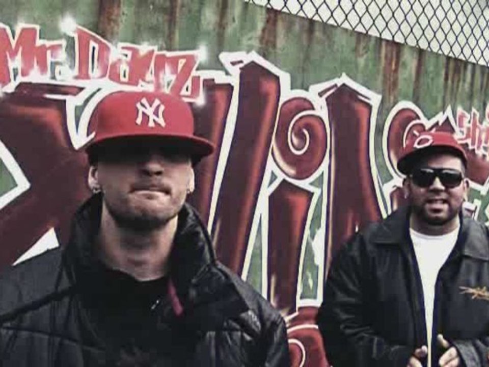 TILL I DIE - We don't die by mac gdvd & derez