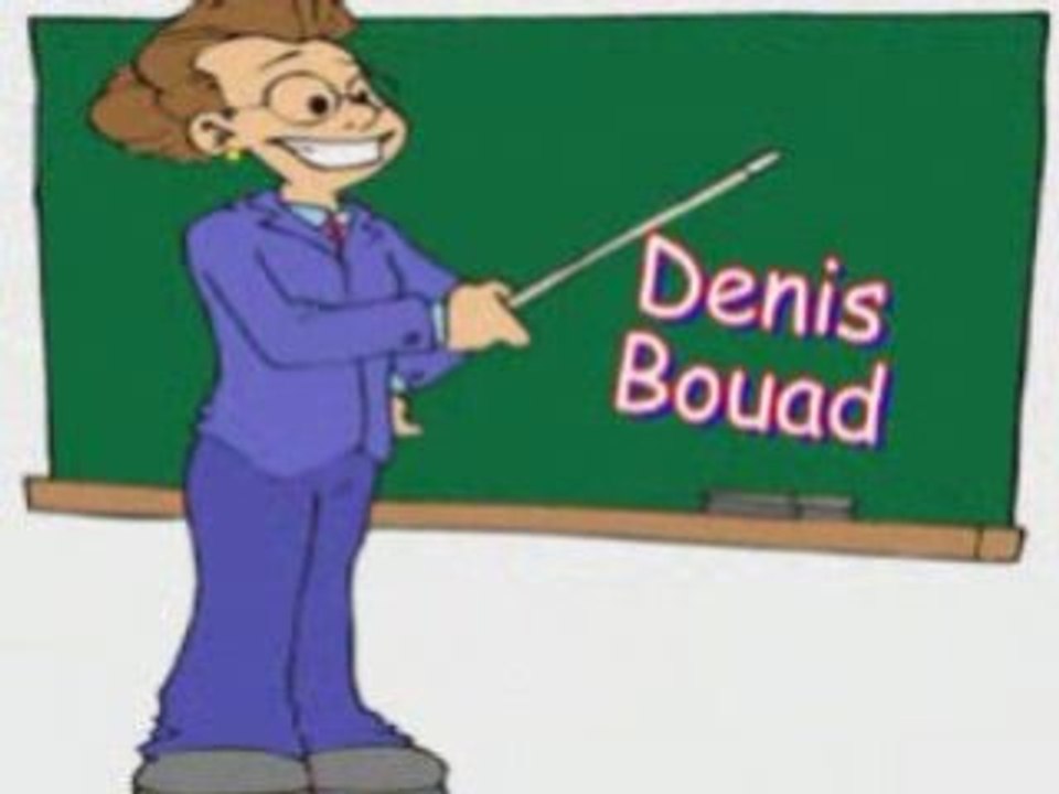 Réunion sur la CCU Denis Bouad