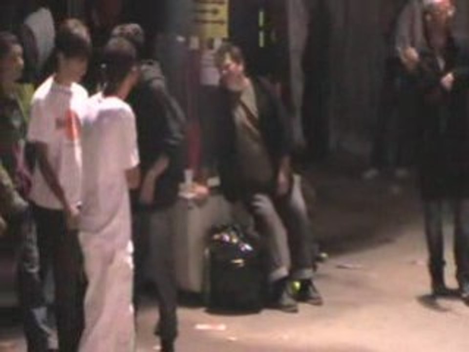 Dechire a la pichtave