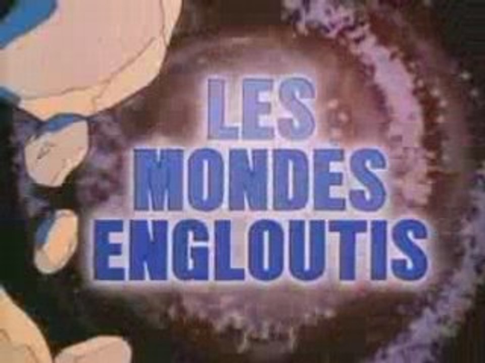 Mondes Engloutis Generique