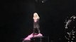 Madonna - Sticky & Sweet tour - Rain - Paris