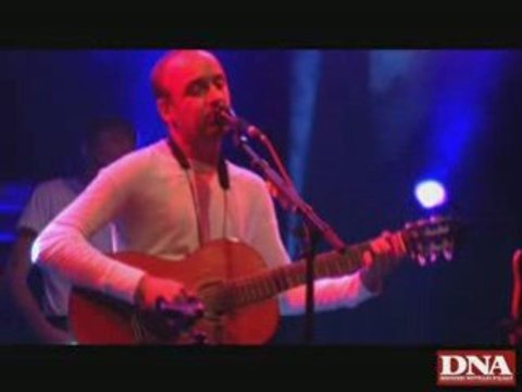 Ours en concert au Grillen de Colmar