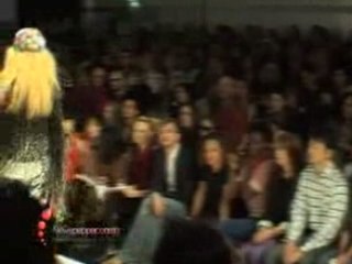 Ashish Spring Summer 09 Collection