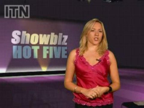 Paul McCartney plays Tel Aviv and Mel B's stuff goes on sale