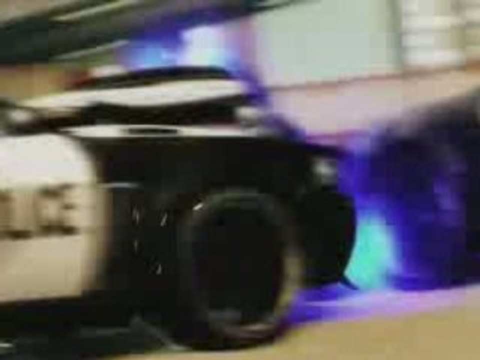 nfs undercover street