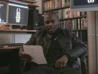 keryjames repond aux messages des internautes