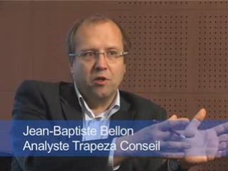 Jean-Baptiste Bellon Analyste Trapeza Conseil