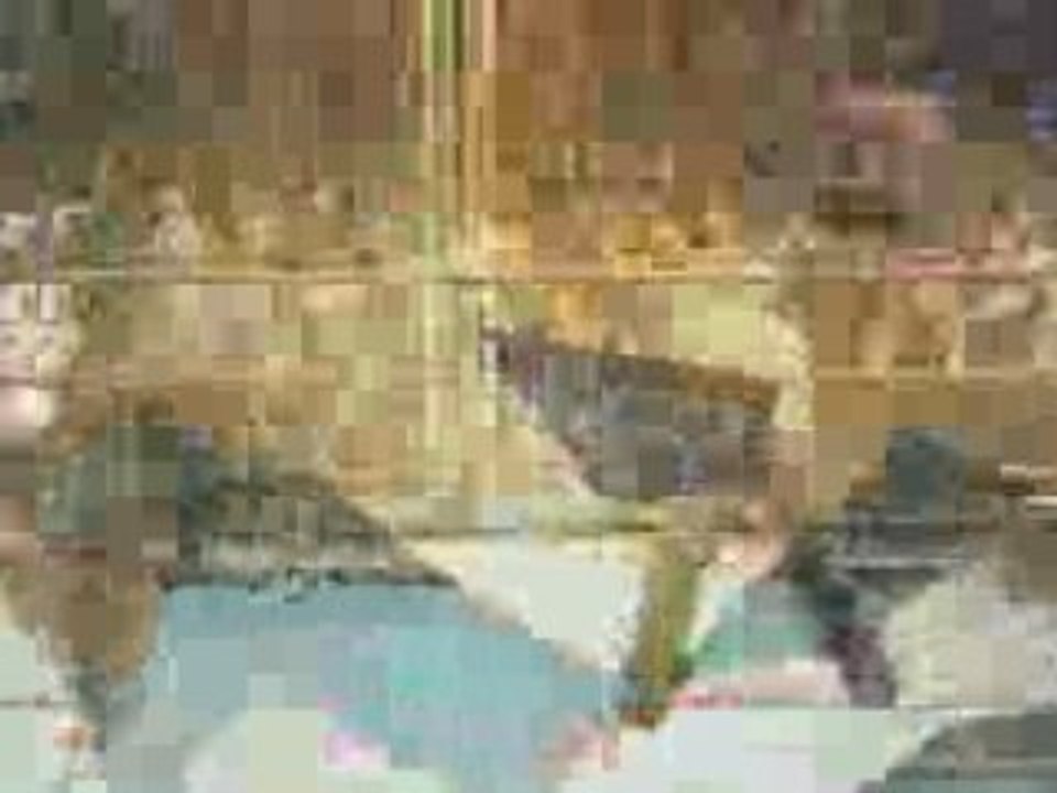 SvR 2009 Career Mode Trailer