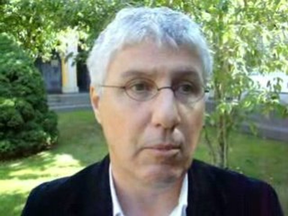 Vers la fin des départements ? Interview de Philippe Martin