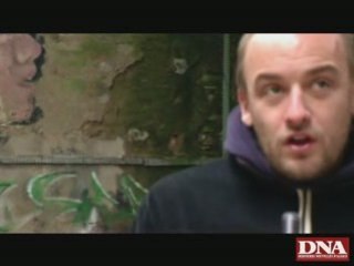 Ours en interview au Grillen de Colmar