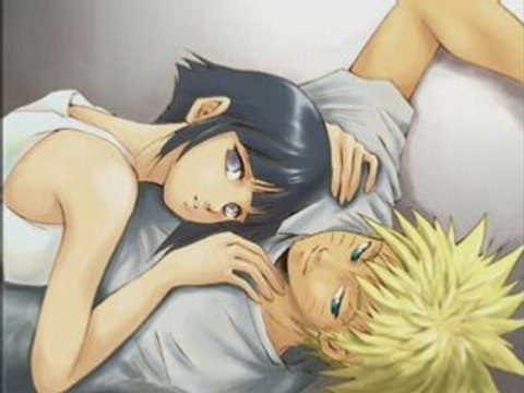 L'équipe 7 et différents couples de Naruto_0001