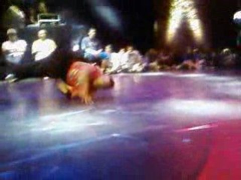 Battle Breakdance Urban festival Albi