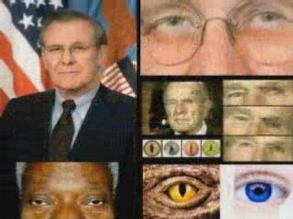 Rapimenti Alieni ( Corrado Malanga ) - PARTE 3