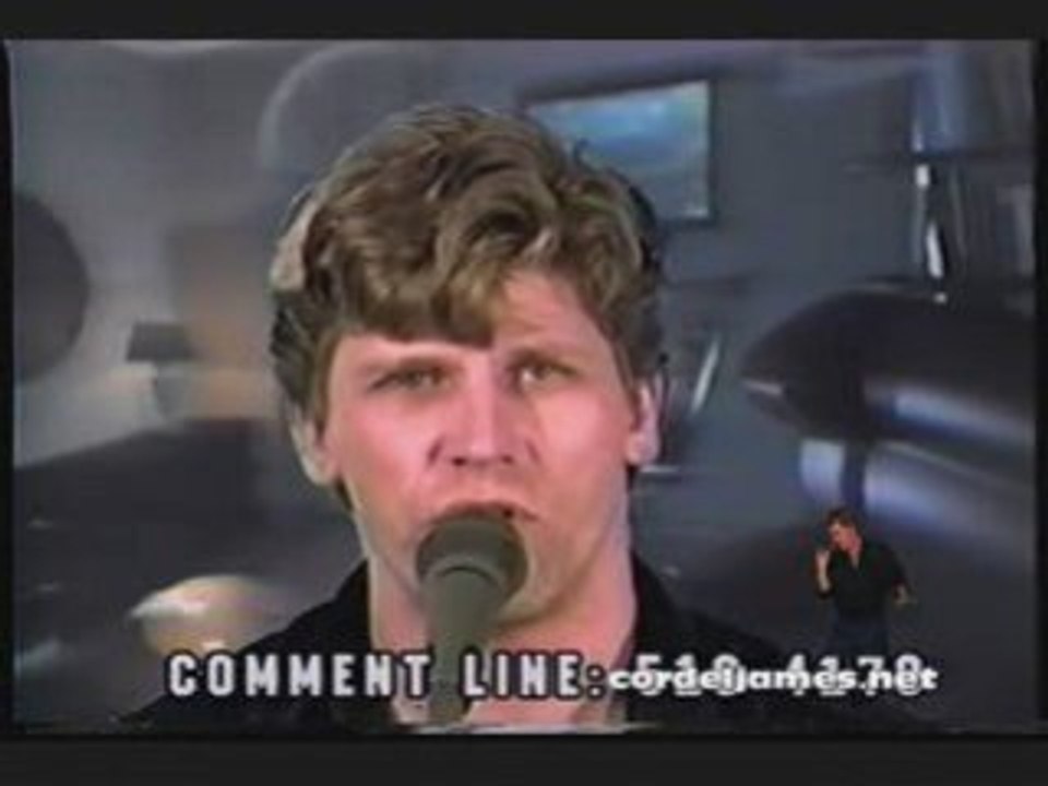 Cordel James Original Daddy Where is Mommy Unplugged