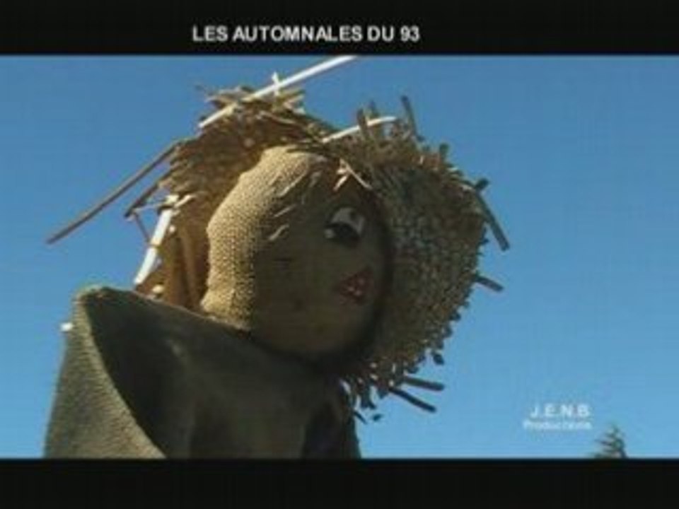 La ferme Chapitre 05 EXPOSITIONS
