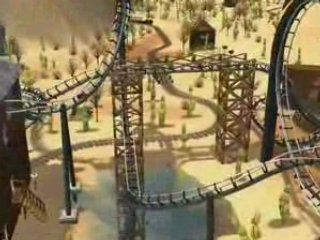 Westilt Ride | RCT3