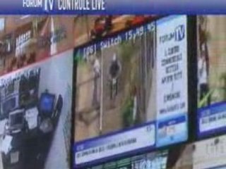 Présentation Forum TV