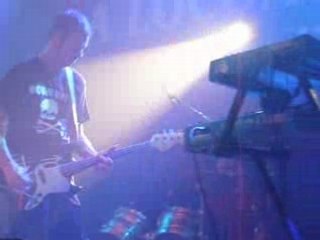 FRUSTRATION - So Many Questions - LIVE LA LOCO