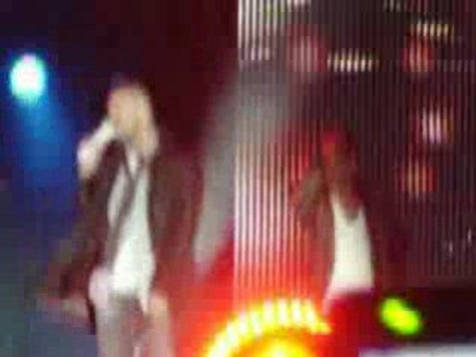 M.Pokora Nrj in the park