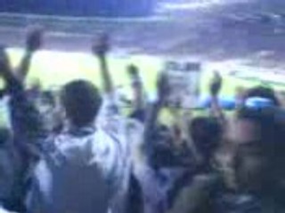 bordeaux marseille ultras