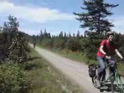 17e Troupe des Aventuriers en camp d'été