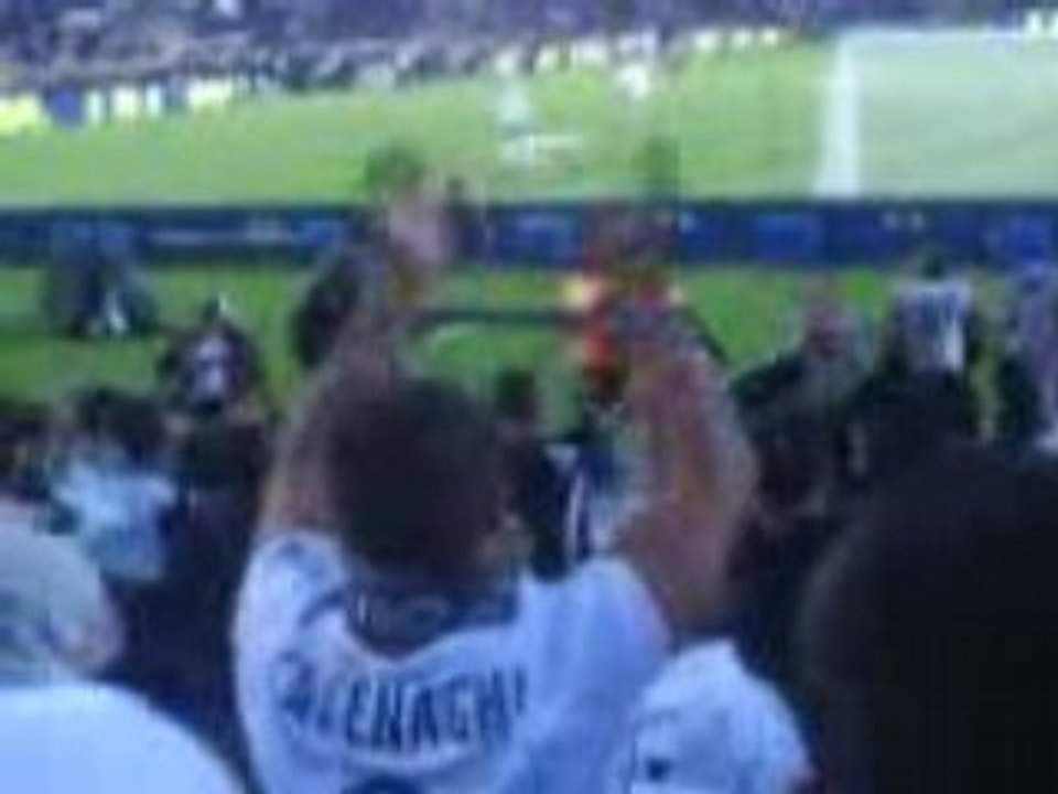 bordeaux marseilles ultras