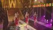 Wonder Girls Nobody (Live @ MB 080926 )