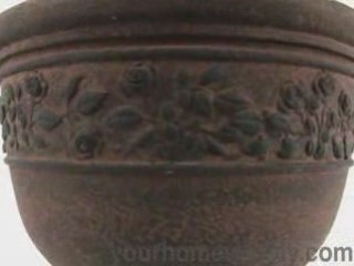 Planters - The easy way to enhance your garden