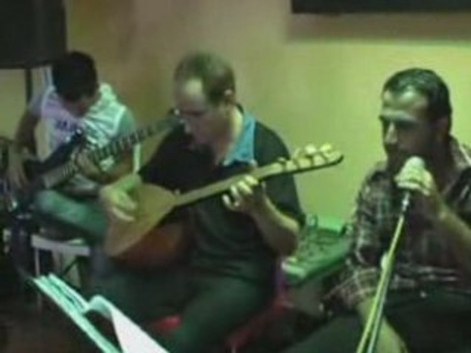 Karlıdağ-Ağlarım O Günlere