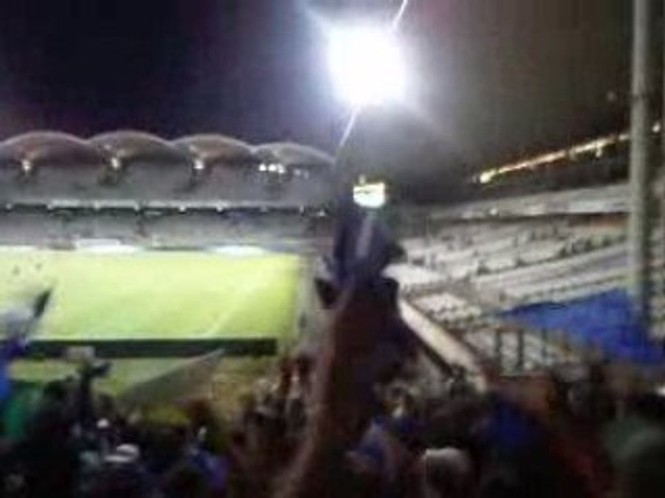 et lyonnais c'est des pd