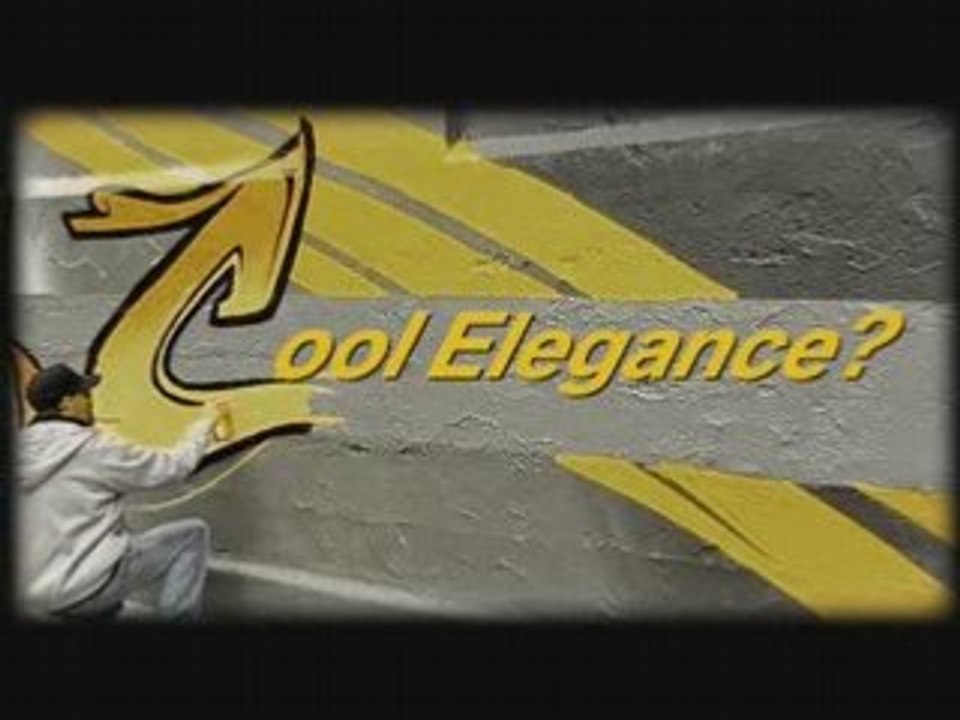 BMW Concept X1: Trailer